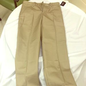 Boys French Toast khakis